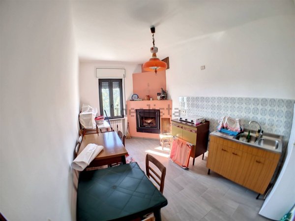 appartamento in vendita a Muro Lucano