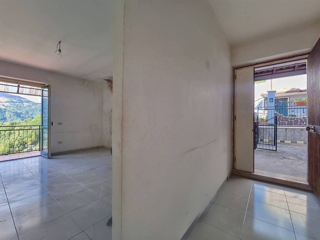 appartamento in vendita a Muro Lucano