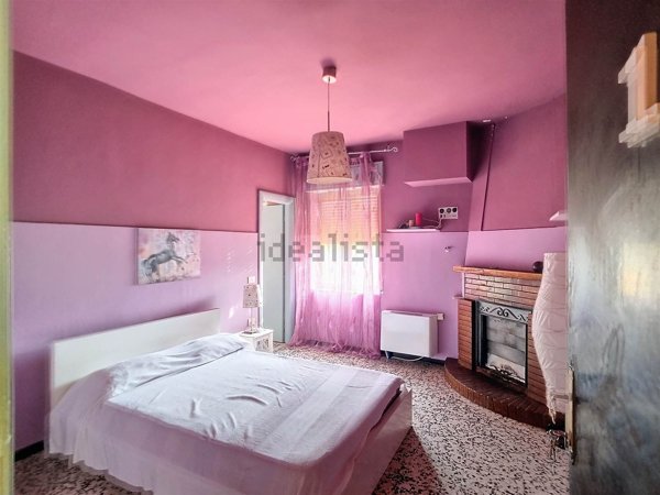casa indipendente in vendita a Muro Lucano in zona Ponte Giacoia