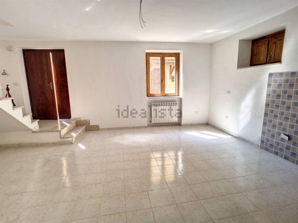appartamento in vendita a Muro Lucano