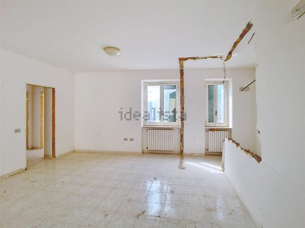 appartamento in vendita a Muro Lucano