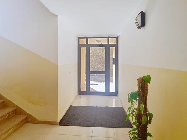 appartamento in vendita a Muro Lucano in zona Giardini