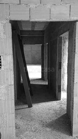 appartamento in vendita a Muro Lucano