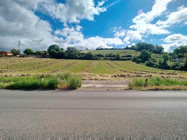 terreno edificabile in vendita a Muro Lucano in zona Ponte Giacoia