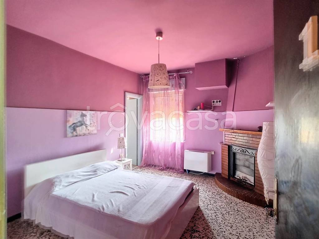 casa indipendente in vendita a Muro Lucano