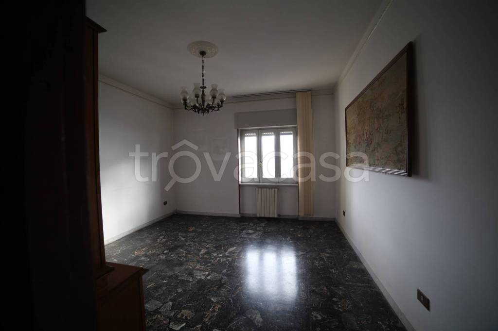 appartamento in vendita a Muro Lucano in zona Giardini