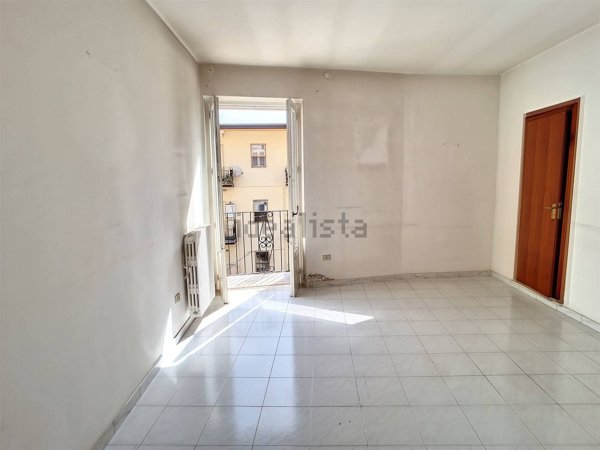casa indipendente in vendita a Muro Lucano in zona Giardini