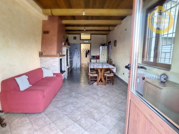 casa indipendente in vendita a Muro Lucano
