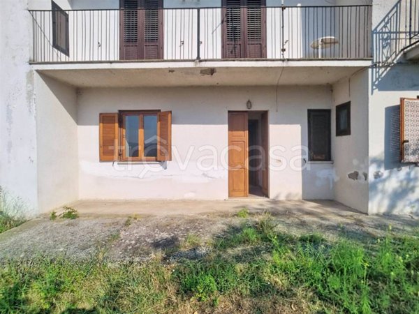 appartamento in vendita a Muro Lucano in zona Ponte Giacoia