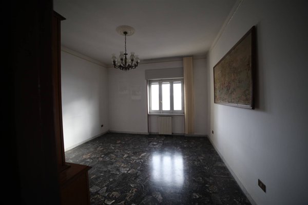 appartamento in vendita a Muro Lucano in zona Giardini