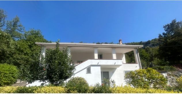 casa indipendente in vendita a Nemoli in zona Lago Sirino