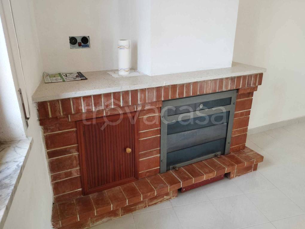casa indipendente in vendita a Nemoli