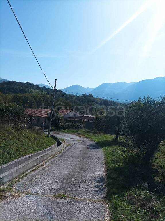 casa indipendente in vendita a Nemoli
