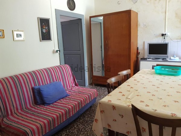 appartamento in vendita a Nemoli