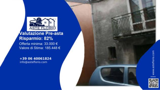 pentavano in vendita a Nemoli