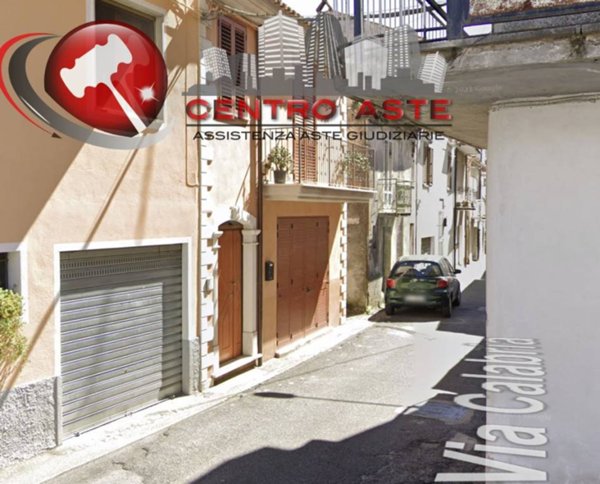 appartamento in vendita a Nemoli