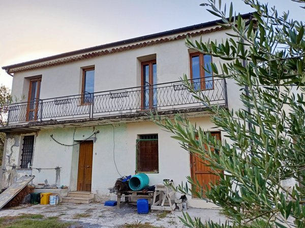 casa indipendente in vendita a Nemoli