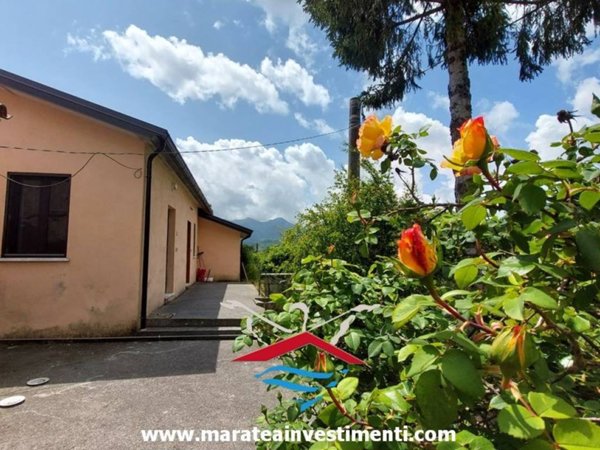appartamento in vendita a Nemoli