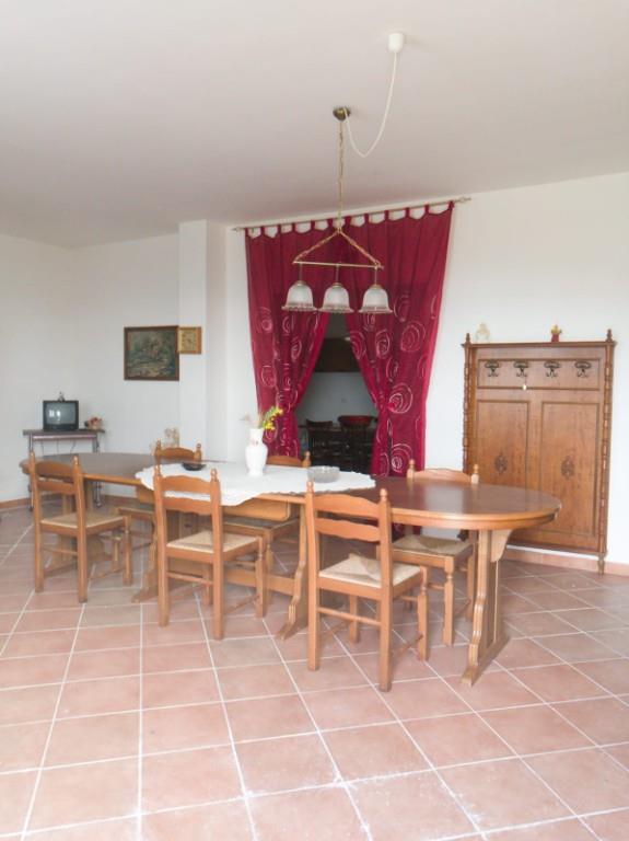 casa indipendente in vendita a Nemoli in zona Lago Sirino