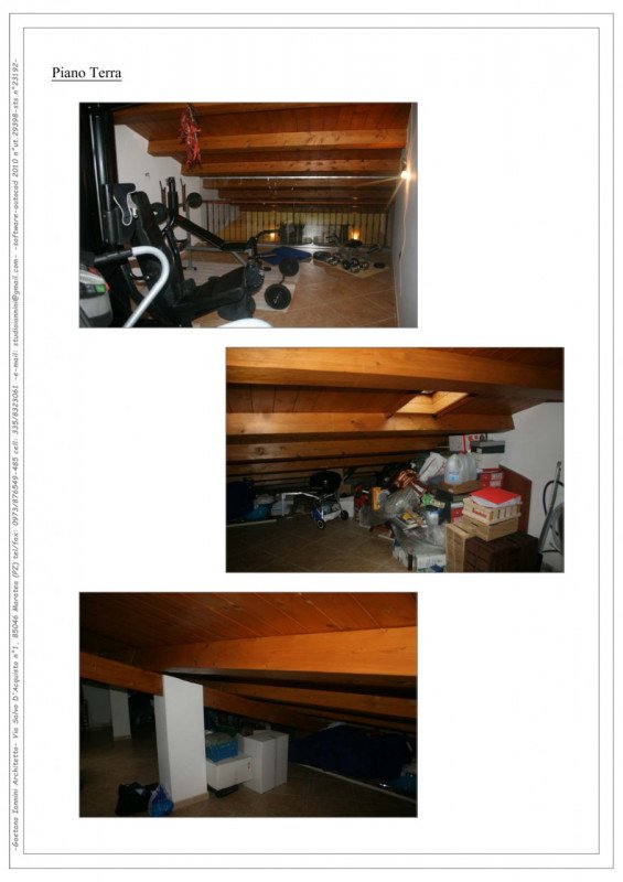 appartamento in vendita a Nemoli