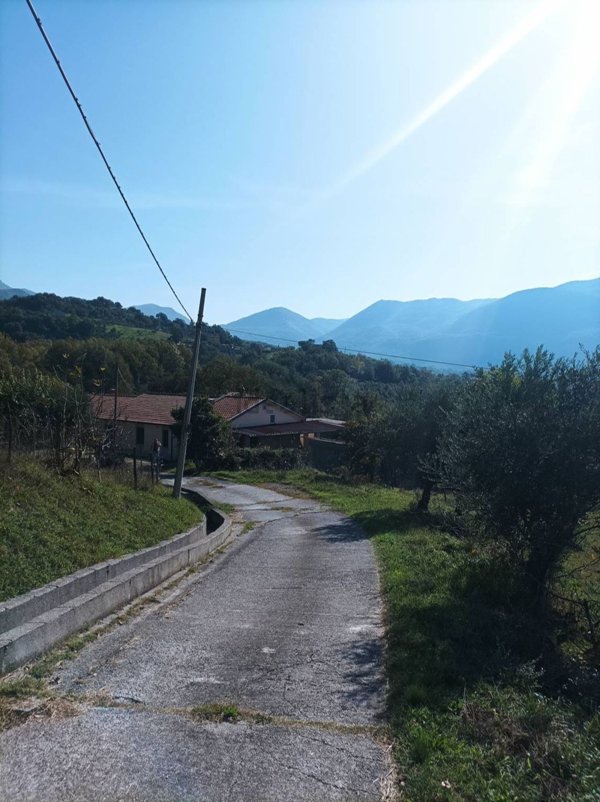 quadrivano in vendita a Nemoli