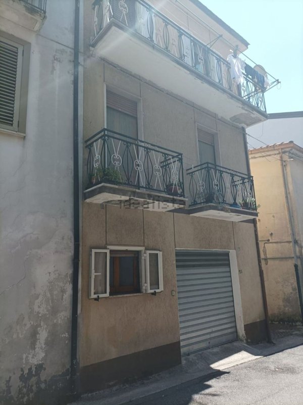 appartamento in vendita a Nemoli