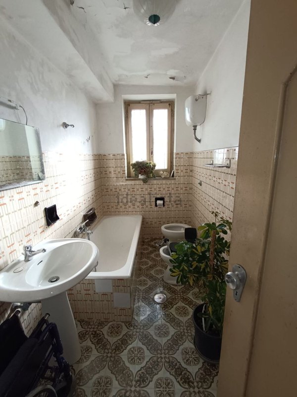 appartamento in vendita a Nemoli