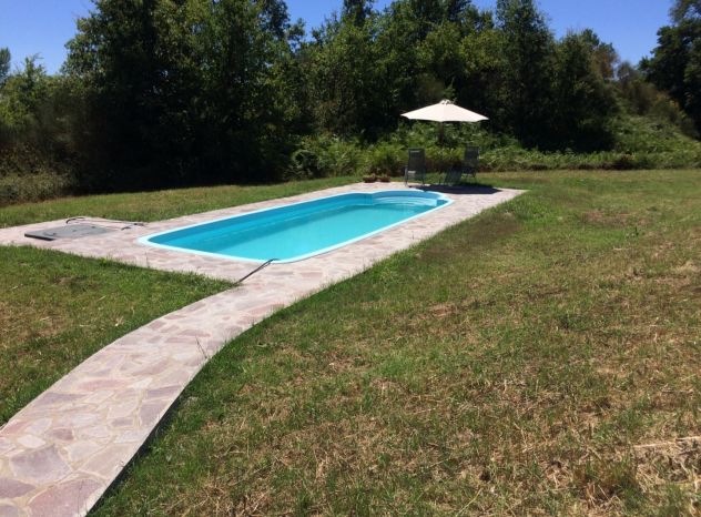 casa indipendente in vendita a Nemoli