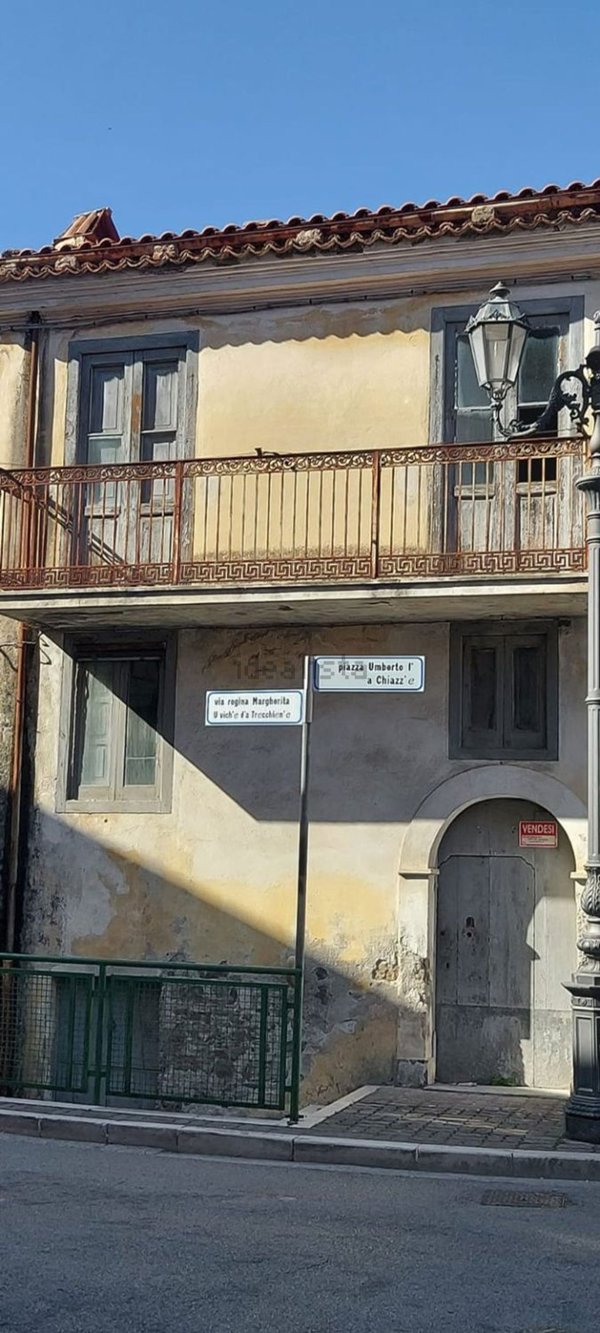 casa indipendente in vendita a Nemoli