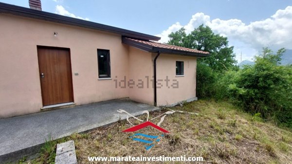 appartamento in vendita a Nemoli