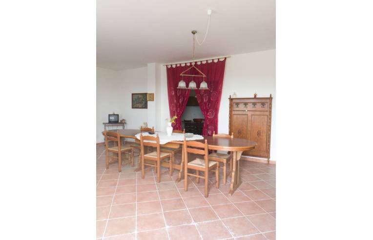 casa indipendente in vendita a Nemoli in zona Lago Sirino