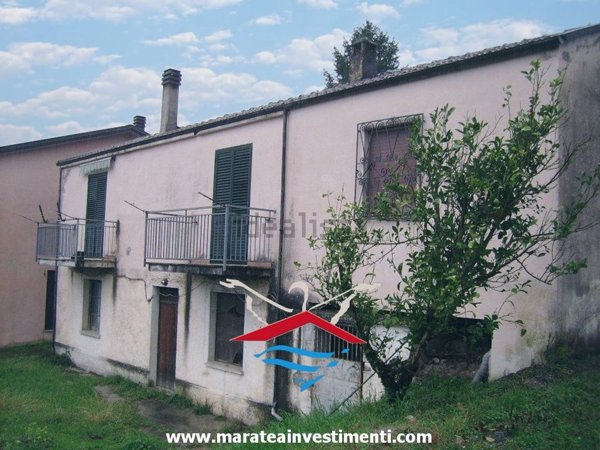 casa indipendente in vendita a Nemoli