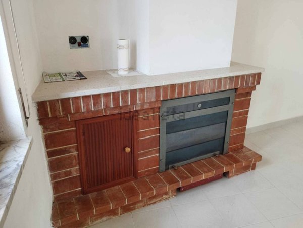 appartamento in vendita a Nemoli