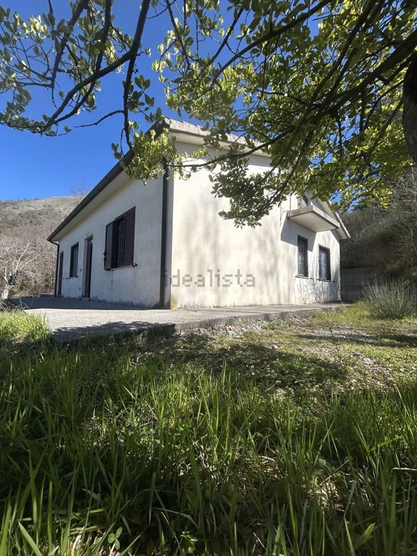 pentavano in vendita a Nemoli in zona Lago Sirino