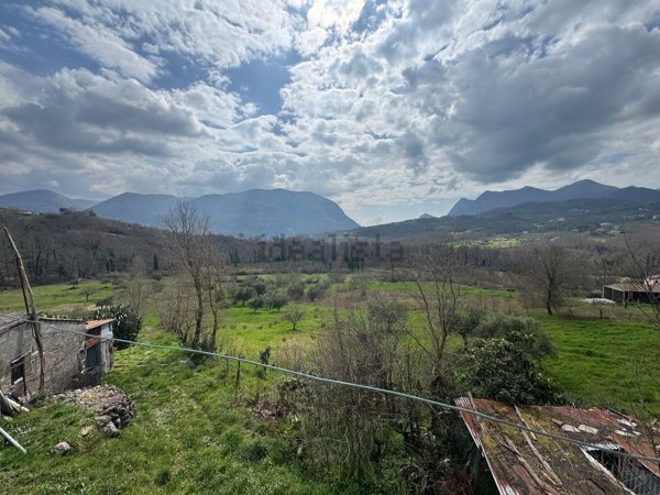 casa indipendente in vendita a Nemoli