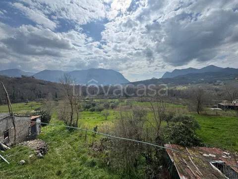 casa indipendente in vendita a Nemoli