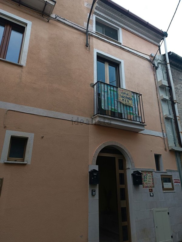 appartamento in vendita a Nemoli