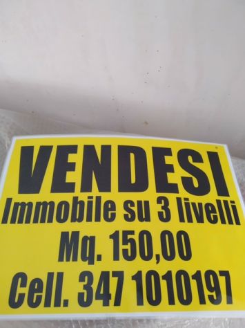 casa indipendente in vendita a Palazzo San Gervasio