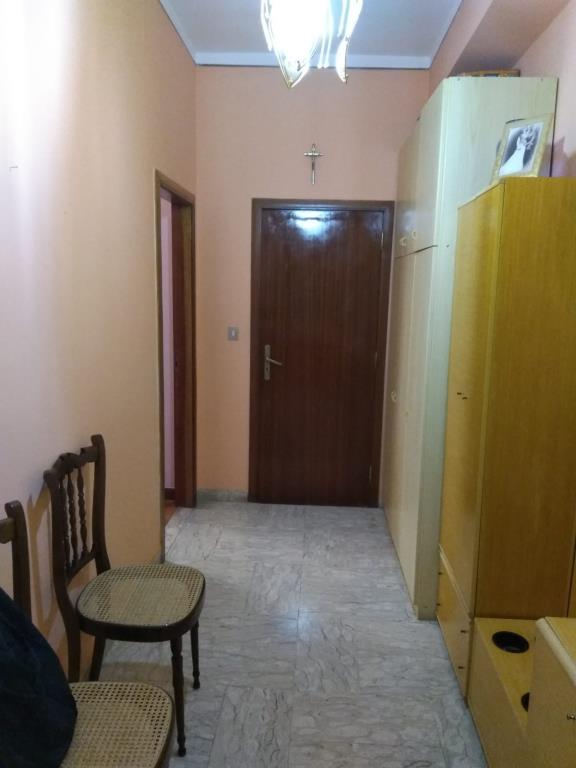 appartamento in vendita a Palazzo San Gervasio