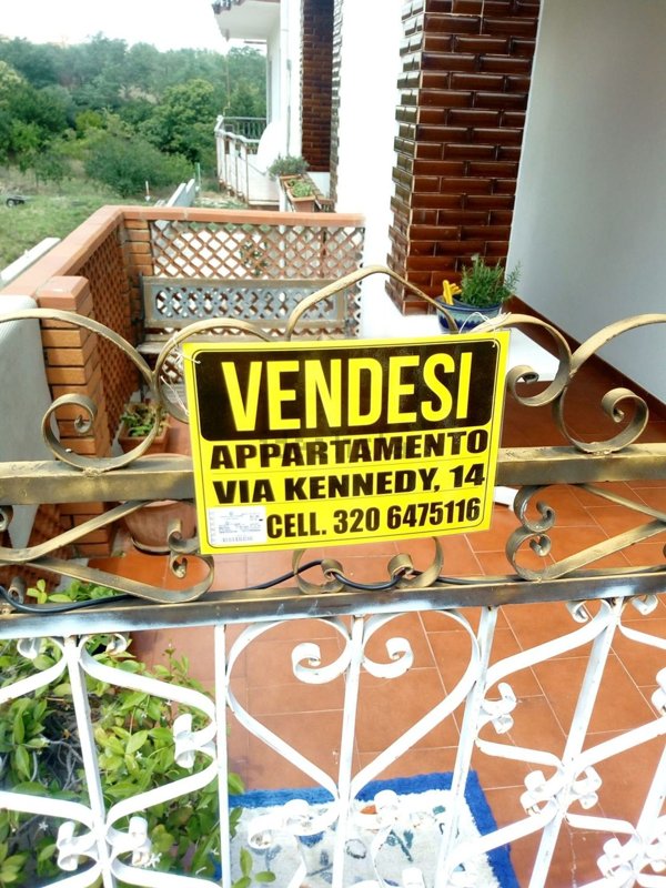 casa indipendente in vendita a Palazzo San Gervasio