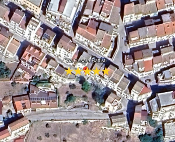 appartamento in vendita a Palazzo San Gervasio