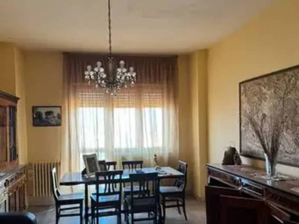 appartamento in vendita a Palazzo San Gervasio