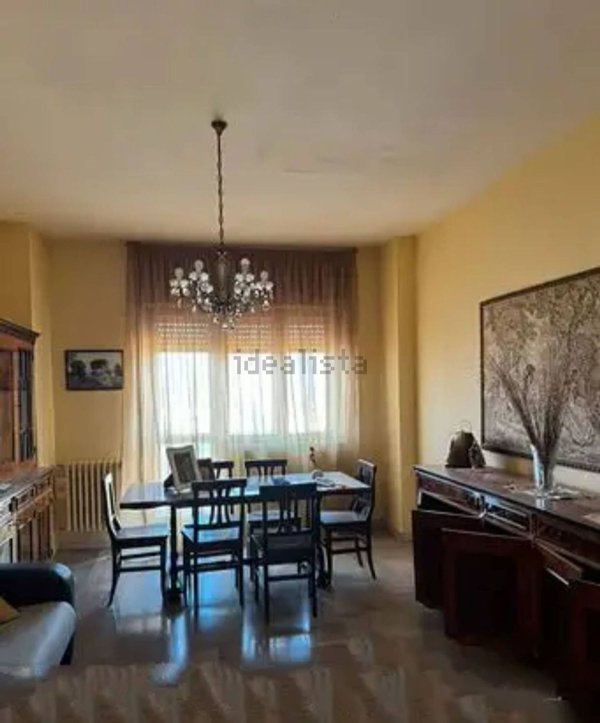 appartamento in vendita a Palazzo San Gervasio