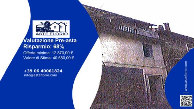 appartamento in vendita a Palazzo San Gervasio