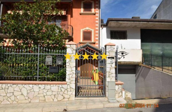 appartamento in vendita a Palazzo San Gervasio