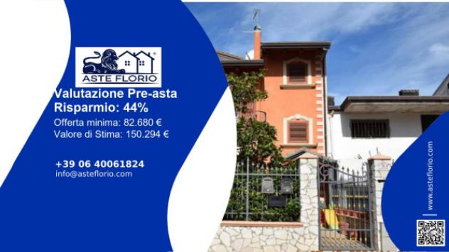 appartamento in vendita a Palazzo San Gervasio