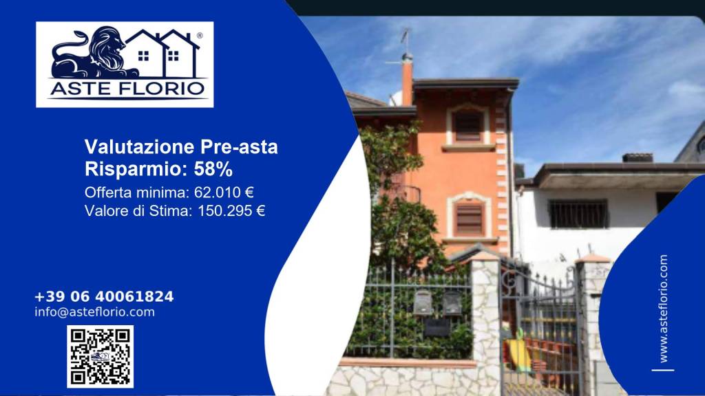 appartamento in vendita a Palazzo San Gervasio