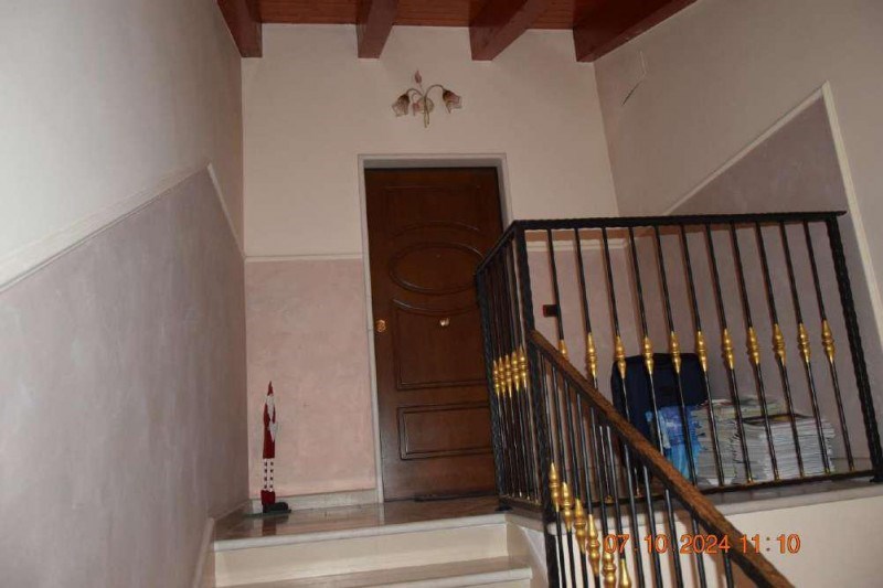 appartamento in vendita a Palazzo San Gervasio