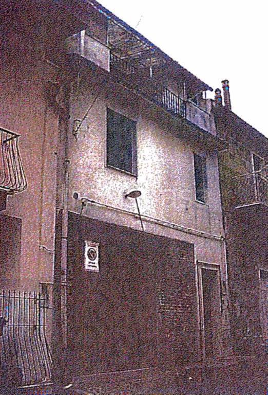 appartamento in vendita a Palazzo San Gervasio