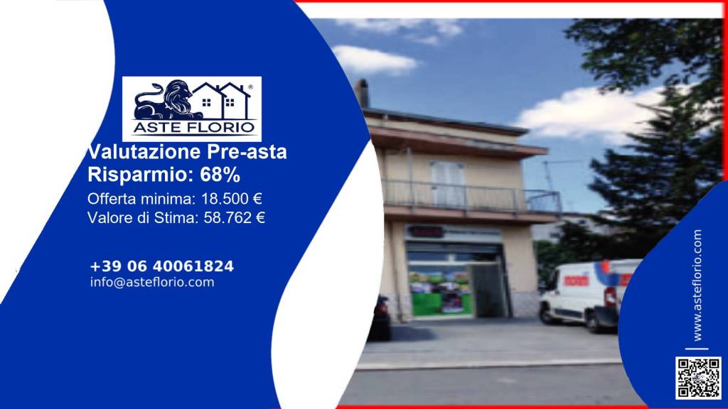 appartamento in vendita a Palazzo San Gervasio